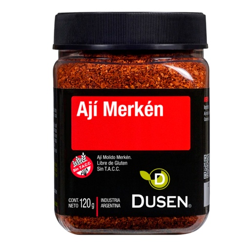 [DUS013] Aji Merken - Dusen