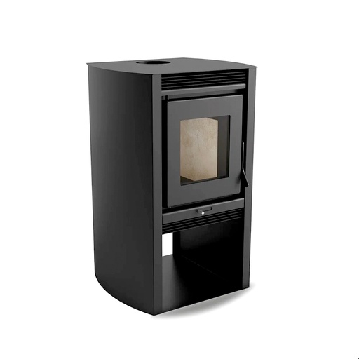 [META001] Calefactor a leña Montevideo GF 660 - Metavila