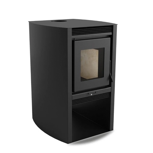 [META002] Calefactor a leña Montevideo GF 680 - Metavila