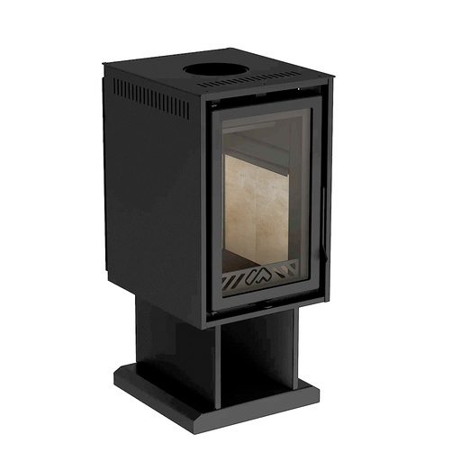 [META005] Calefactor a leña Mendoza - Metavila