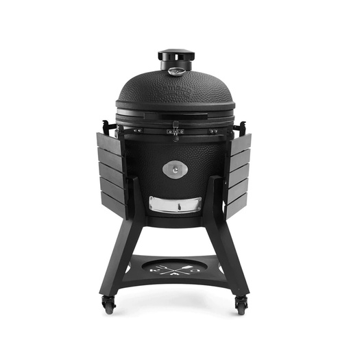 [KAMA081] Parrilla horno Kamado "Profesional 3.0 Gran Asador Criollo" - Kamado Argentino