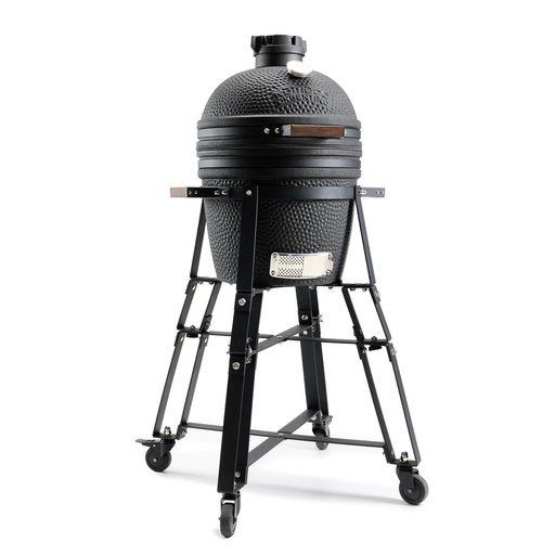 [KAMA083] Parrilla horno Kamado "Profesional 3.0  Mini Kamado" - Kamado Argentino