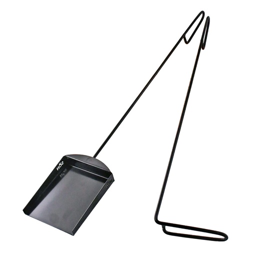 [SPA022] Kit parrilla x 2 hierro