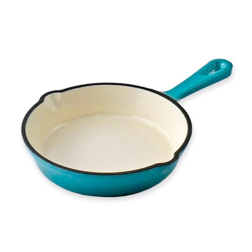 [SPA031] Provoletera esmaltada