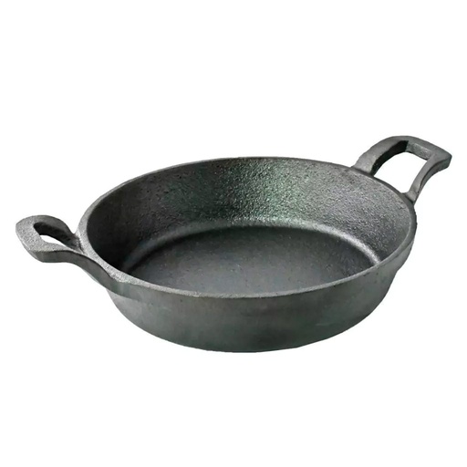 [SPA032] Cazuela hierro 18 cm