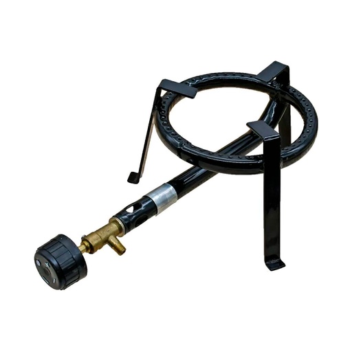 [SPA037] Quemador de disco 1 aro 1 entrada