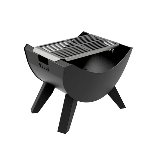 [VUL015] Fogón Luno 500 - Vule