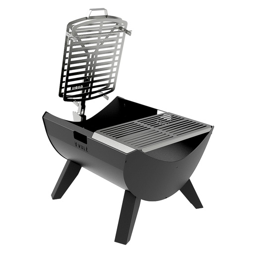 [VUL016] Fogón Luno 700 - Vule