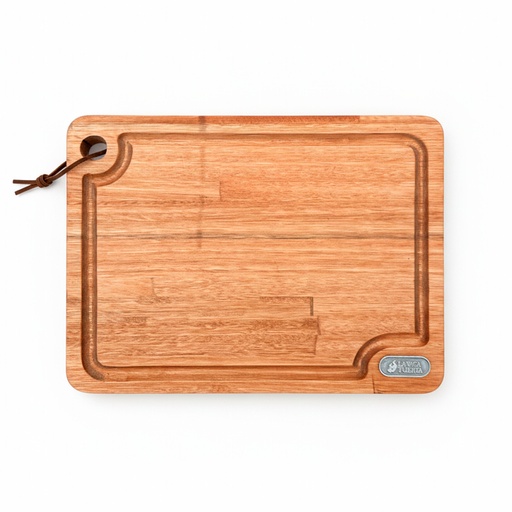 [HOL001] Tabla de corte Eucalipto 40x30 - Holz