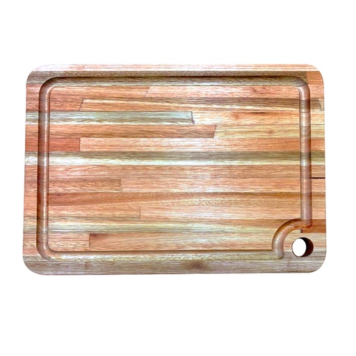 [HOL001] Tabla de corte Eucalipto 40x30