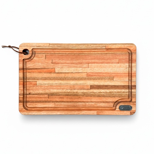 [HOL002] Tabla de corte Eucalipto 60x40 - Holz