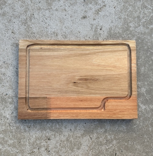 [HOL011] Tabla individual eucalipto 30x20