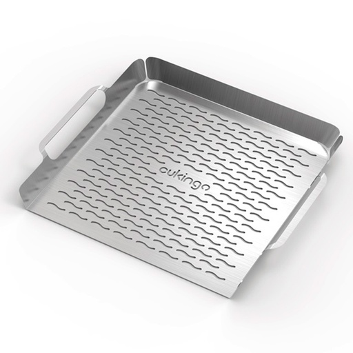 [CUK006] Bandeja XL para verduras/ pizza