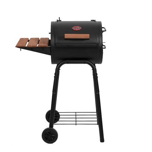 [GRI002] Parrilla Patio Pro - Char Griller
