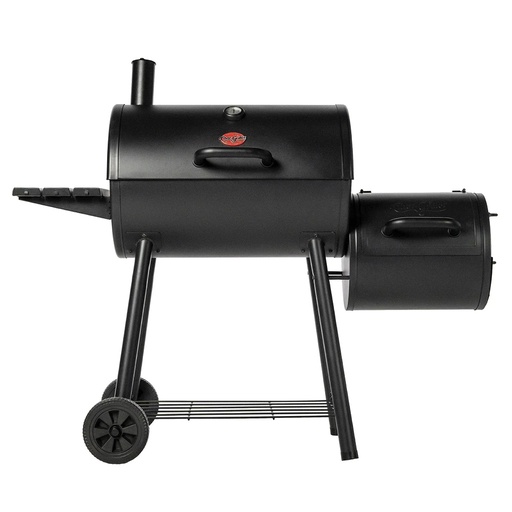 [GRI005] Parrilla ahumador Smokin Pro - Char Griller