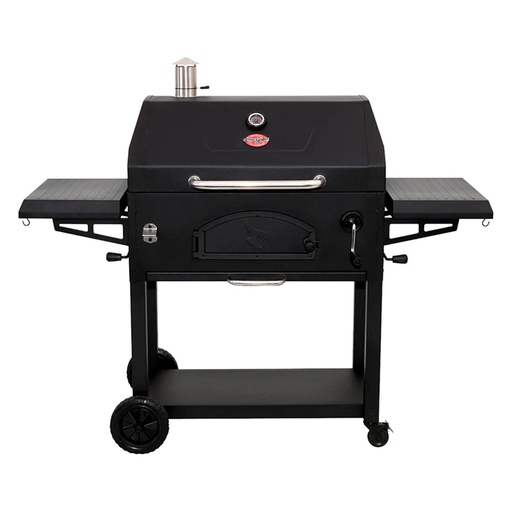 [GRI006] Parrilla Legacy - Char Griller