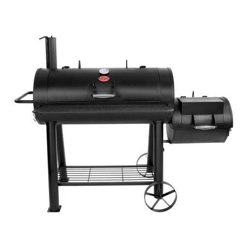 [GRI007] Parrilla rodante Competition Pro - Char Griller