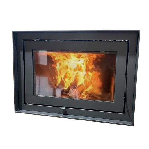 [EFEL092] Hogar Insertable de alto rendimiento Chimenea 900 - EFEL