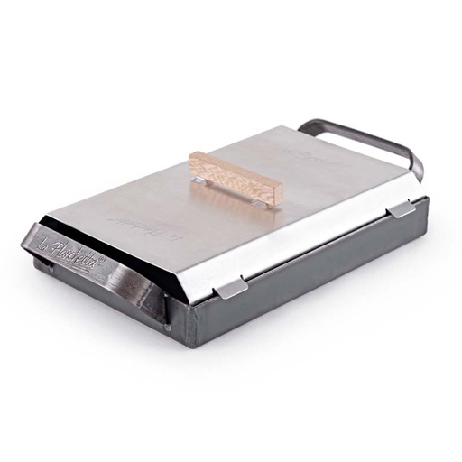 [LAP009] Planchetitta express con tapa - La Planchetta