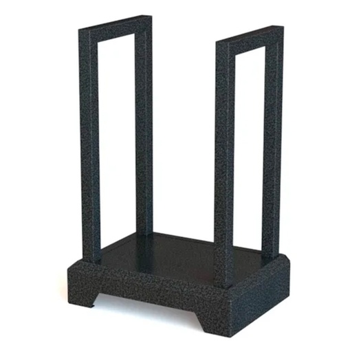 [META011] Leñera 400 - Metavila