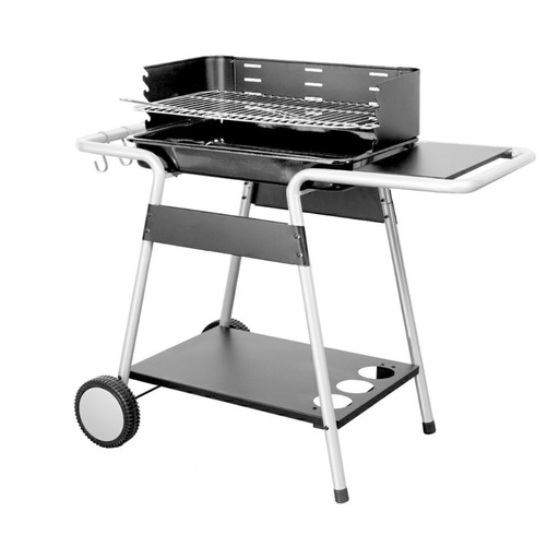 [KAD054] Parrilla Campo XS-1 - BBQ Grill