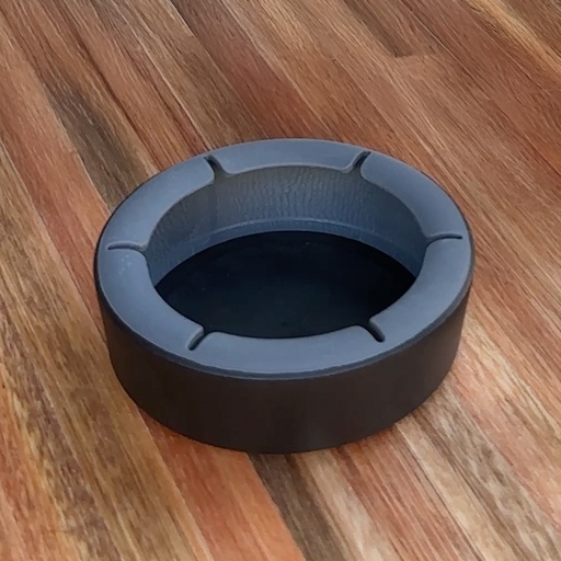 [VIN017] Posa botellas de vino PVC - VacuVin