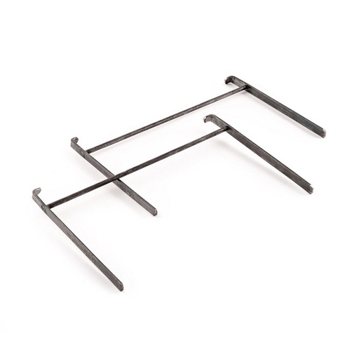 [LAP010] Patas desmontables para planchetta