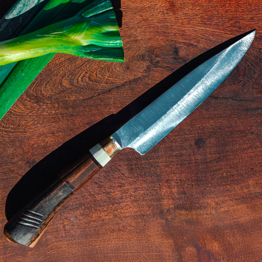 [CAM003] Cuchillo Campero