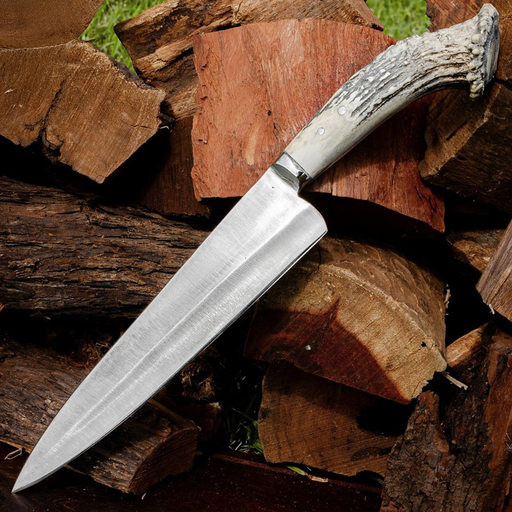 [CAM008] Cuchillo Criollo de Roseta