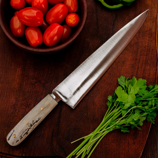 [CAM009] Cuchillo Criolla Premium