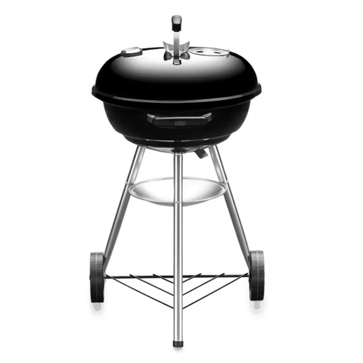[WEB003] Parrilla Barbacoa Jumbo Joe® Premium 18" Grill - Weber
