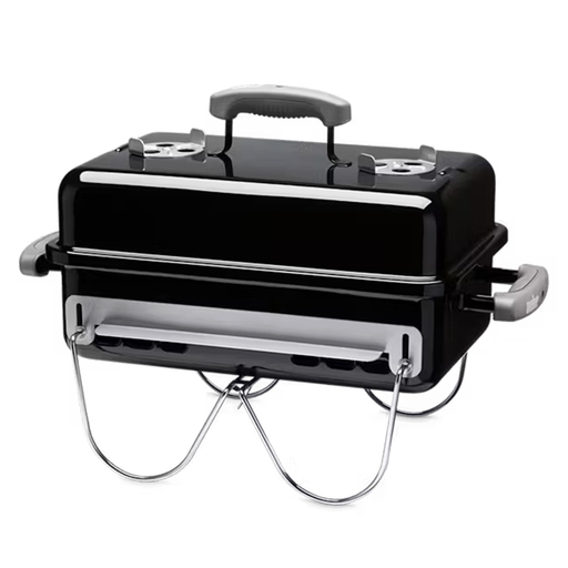 [WEB004] Parrilla portátil a carbón Go-Anywhere - Weber