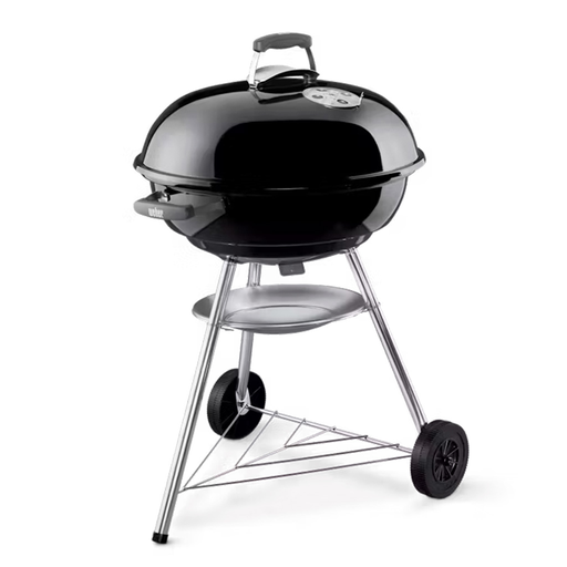 [WEB005] Parrilla Barbacoa Jumbo Joe® Premium 22" - Weber
