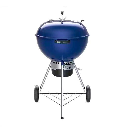 [WEB010] Parrilla Barbacoa Master - Touch 22" Grill Ocean Blue - Weber
