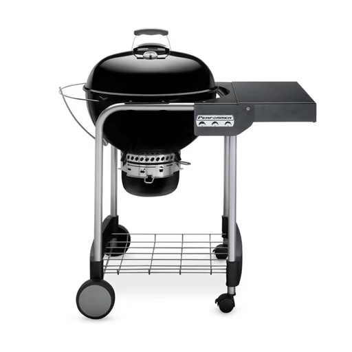 [WEB013] Parrilla Barbacoa Performer 22" Grill - Weber