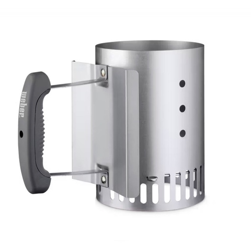 [WEB021] Tacho encendedor Rapidfire Compact - Weber