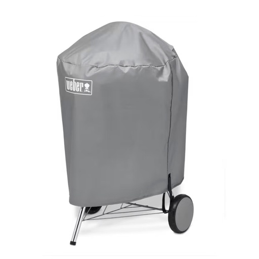 [WEB032] Funda para parrilla Premium Carbón 18" y 22" - Weber