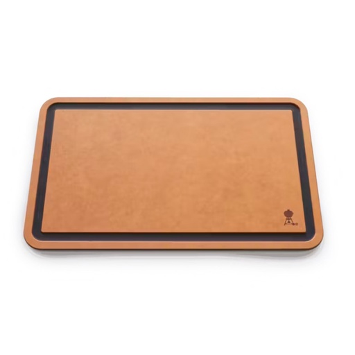 [WEB033] Tabla de cortar - Weber