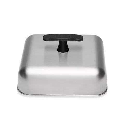 [WEB036] Tapa para hamburguesas - Weber