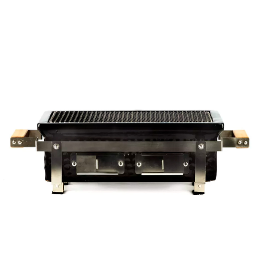 [KAMA084] Parrilla Kamado Robata Kazoku - Kamado Argentino