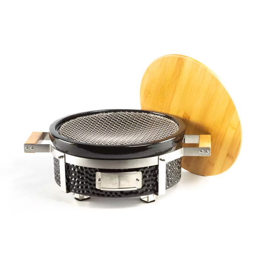 [KAMA085] Parrilla Kamado Robata Tomodachi - Kamado Argentino