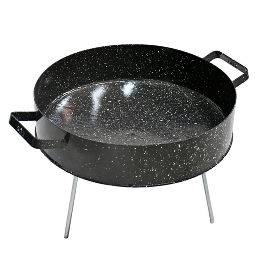[SPA044] Disco de arado 45 cm Enlozado