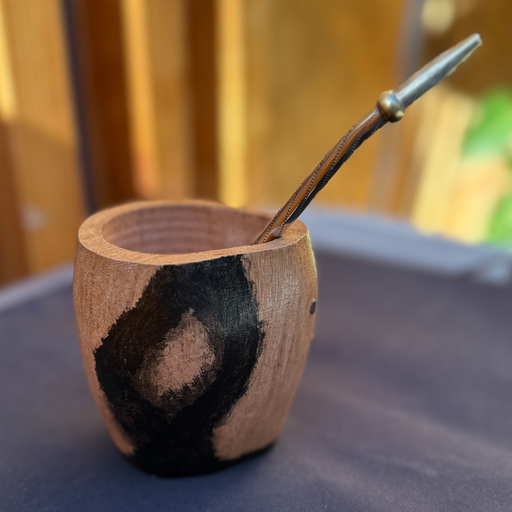 [TIC016] Mate Ranchero Premium