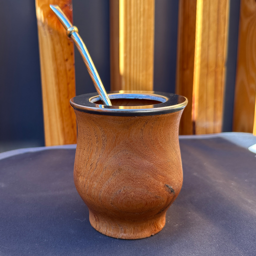 [TIC017] Mate Camionero Algarrobo