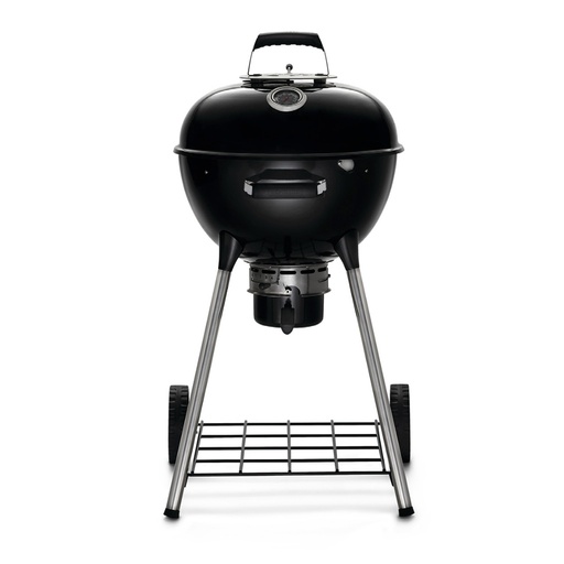 [NAPO002] Parrilla Barbacoa a carbón Premium Kettle 18" - Napoleon