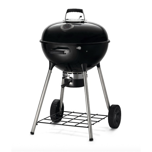 [NAPO003] Parrilla Barbacoa a carbón Premium Kettle 22" - Napoleon