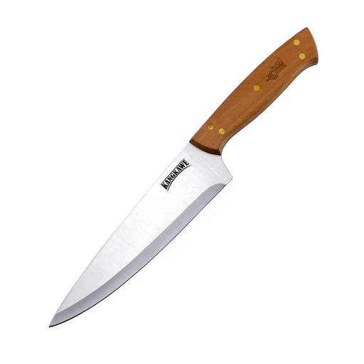 [KANG002] Cuchillo Parrillero 8"