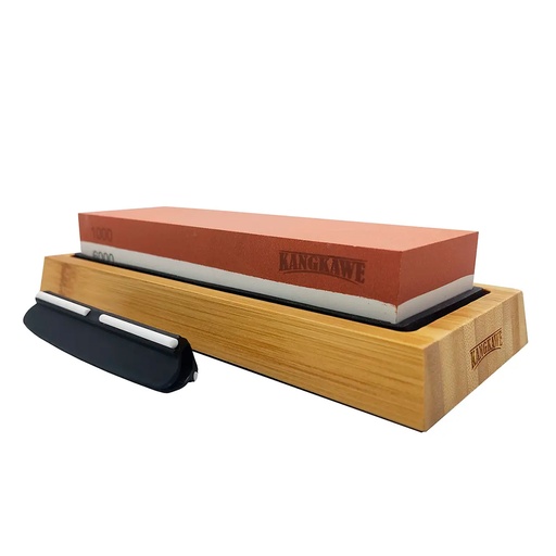 [KANG030] Piedra afiladora