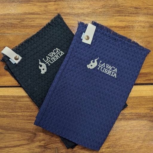 [CUC006] Repasador La Vaca Tuerta