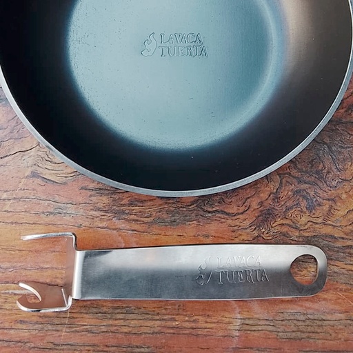 [PRO013] Mango para cuenco LVT 20 - La Vaca Tuerta